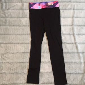 Series Fitness Yoga Legging